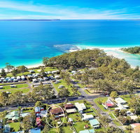 Burrill By The Beach - New Castle Holiday