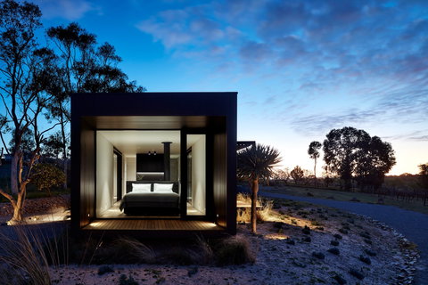 Cadole Avalon - New Castle Holiday 1