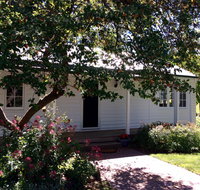 Cairnie Country Cottage - New Castle Holiday