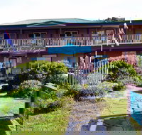 Cape Bridgewater Seaview Lodge - New Castle Holiday
