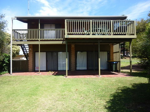 Cedar House - New Castle Holiday 0