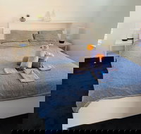 Central Tranquility - New Castle Holiday