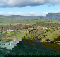 Cheviot Glen Cottages - New Castle Holiday