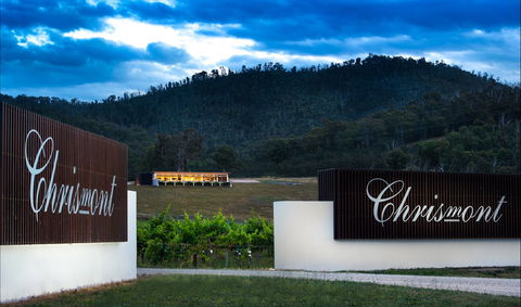 Chrismont Guest House - New Castle Holiday 2