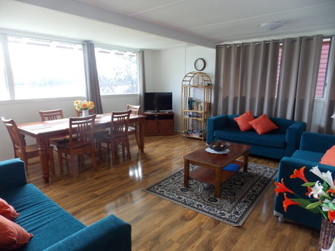 Christians Minde Cottage - New Castle Holiday 1
