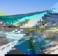 Coral Coast Tourist Park Townsville - New Castle Holiday