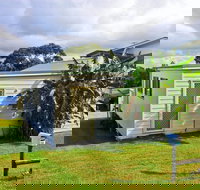 Cosy cottage by the sea - New Castle Holiday