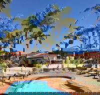 Costa Rica Motel - New Castle Holiday