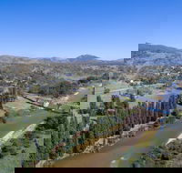 Cuppacumbalong Homestead - New Castle Holiday