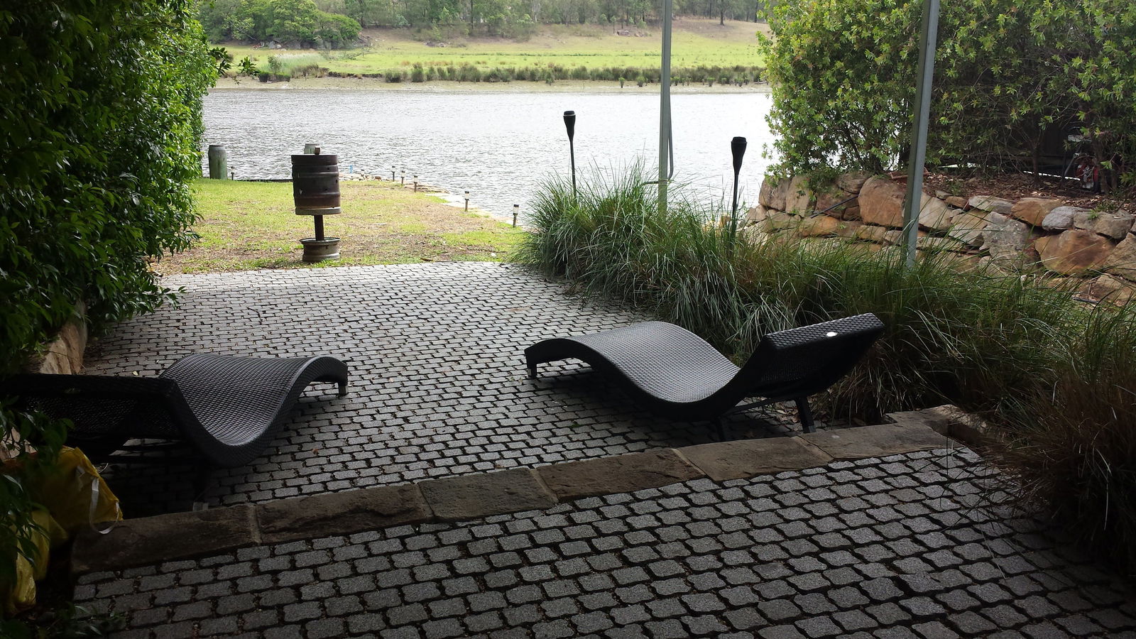 Lower Macdonald NSW New Castle Holiday