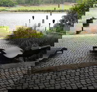 DC Hawkesbury Get-A-Way - New Castle Holiday