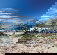 Deepwater National Park camping - New Castle Holiday
