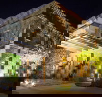 de Russie Boutique Hotel Orange - New Castle Holiday