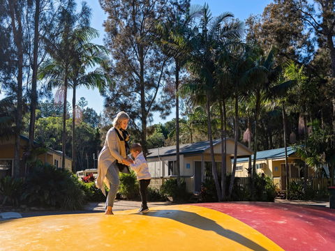Discovery Parks - Gerroa - New Castle Holiday 1
