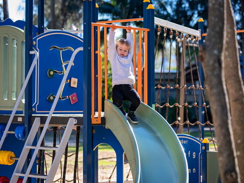 Discovery Parks - Gerroa - New Castle Holiday 2