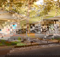 Discovery Parks - Clare - New Castle Holiday