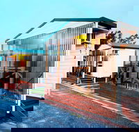 Discovery Parks - Hadspen - New Castle Holiday