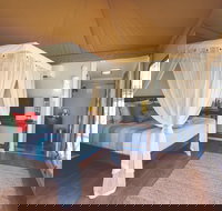 Dubbo Rhino Lodge - New Castle Holiday