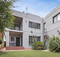Duplex by the Sea - New Castle Holiday