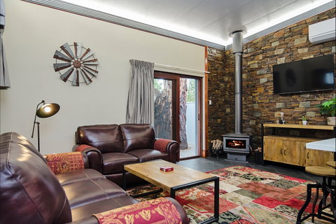Eagle Foundry Bed & Breakfast - New Castle Holiday 0