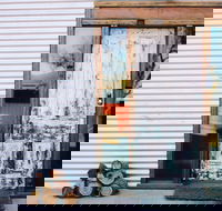 Elouera at Mudgee - New Castle Holiday