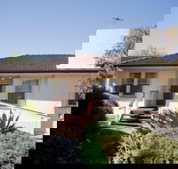 Erenerie - New Castle Holiday