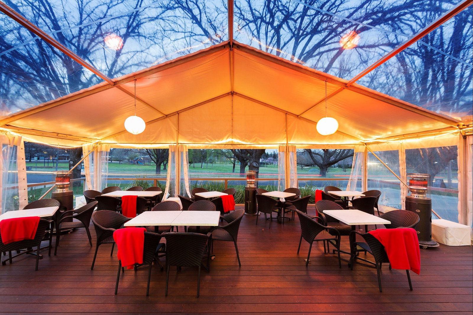 Apartments Ensay ACT New Castle Holiday