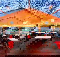 Forrest Hotel and Apartments - New Castle Holiday