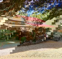 Gasworks Cottages Strathalbyn - New Castle Holiday