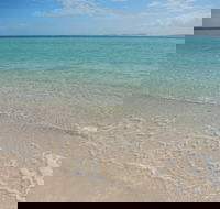 Gnaraloo Station - New Castle Holiday