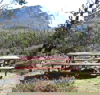 Grampians Retreat - New Castle Holiday