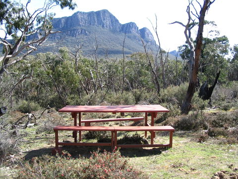 Grampians Retreat - New Castle Holiday 0