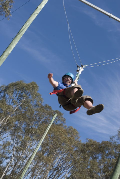 Grampians Retreat - New Castle Holiday 1