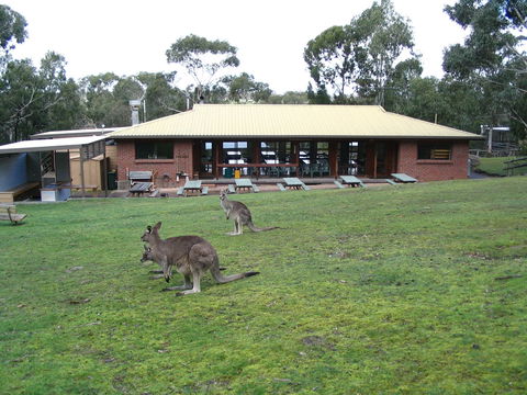 Grampians Retreat - New Castle Holiday 2