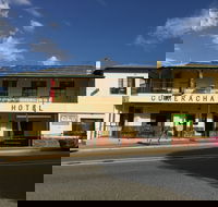 Gumeracha Hotel - New Castle Holiday