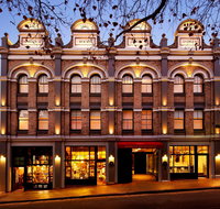 Harbour Rocks Hotel Sydney - New Castle Holiday