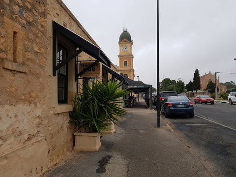 Henry On Yorkes Bed & Breakfast - New Castle Holiday 0