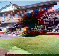 Heritage Motor Inn - New Castle Holiday