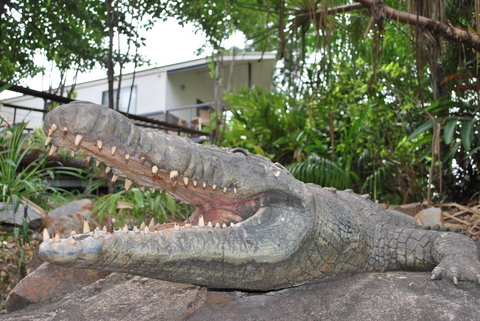 Hidden Valley Holiday Park - New Castle Holiday 0