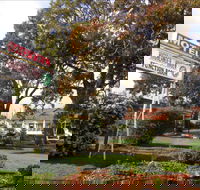 Highlander Haven Motel and Function Centre - New Castle Holiday