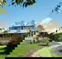 Hillview Heritage Hotel - New Castle Holiday