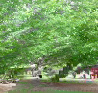 Hill End Holiday Ranch - New Castle Holiday