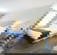 Holiday Inn Parramatta - New Castle Holiday