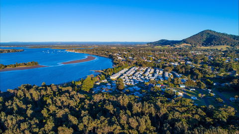 Holiday Haven Shoalhaven Heads - New Castle Holiday 0