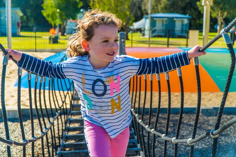 Holiday Haven Shoalhaven Heads - New Castle Holiday 2