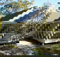 Hooked Inn Cottages - New Castle Holiday