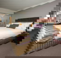 Hotel Gloria - New Castle Holiday