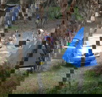 Hungry Gate campground - New Castle Holiday