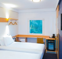 ibis Budget Gosford - New Castle Holiday