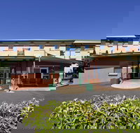 ibis Budget Dubbo - New Castle Holiday